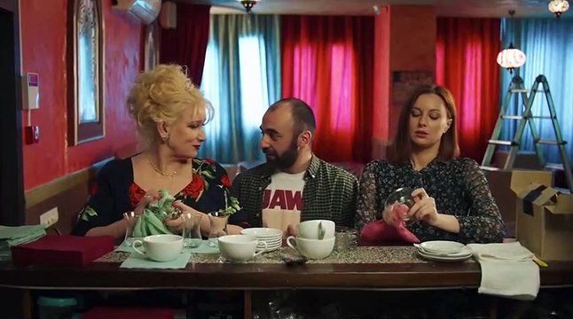 Любовь в рабочие недели - 2 сезон / 6 серия