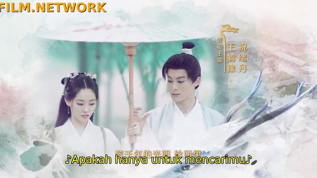 Miss the Dragon 2021 E01-SUB INDO