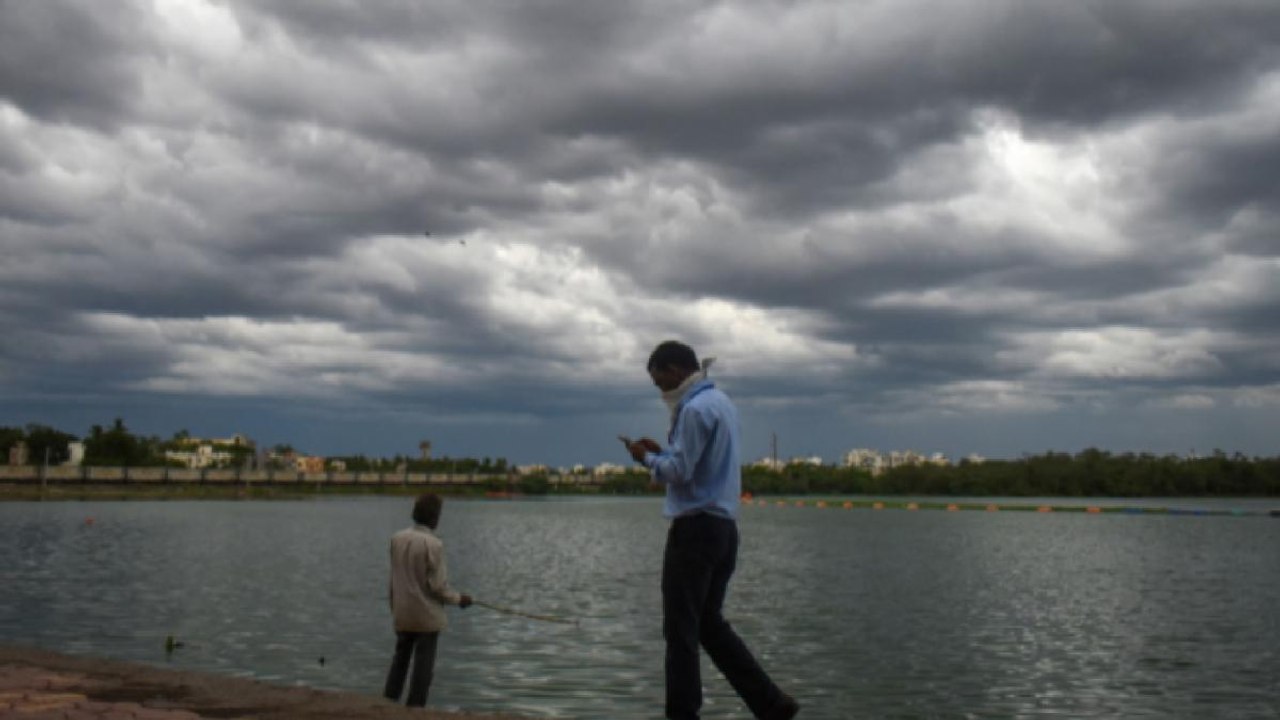 Cyclone YAAS forming in Bay of Bengal, may hit these states