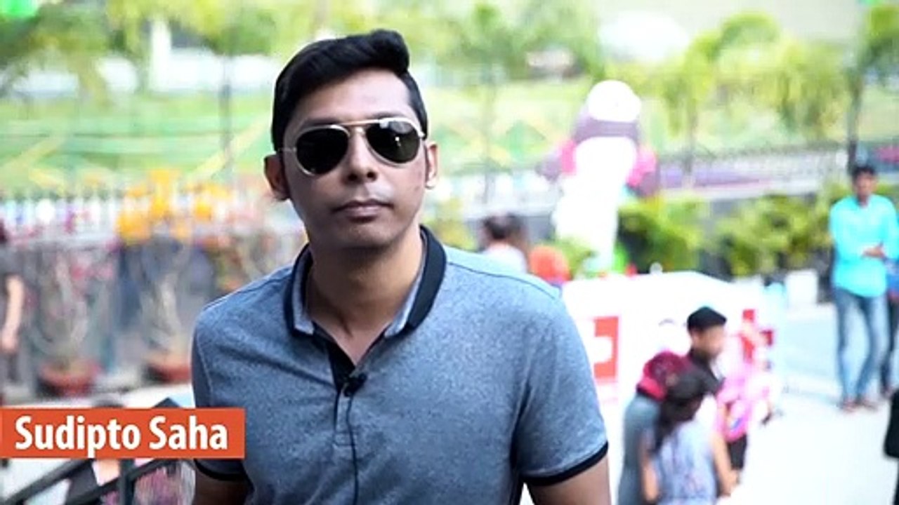 ONE10 WONDERLAND - Catch a Quick Glimpse of All the Fun