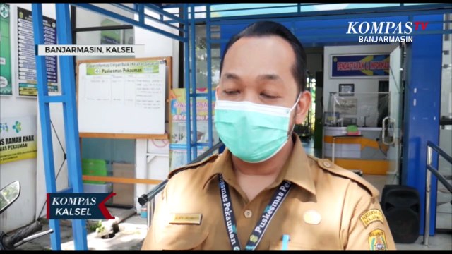 Waspada Virus Masuk dari Arus Balik, Puskesmas Bersiaga Pantau Pendatang dan yang Kembali dari Mudik