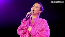 Demi Lovato Comes Out as Non-Binary