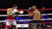 Pedro Salome vs Hector Bayanilla (07-05-2021) Full Fight