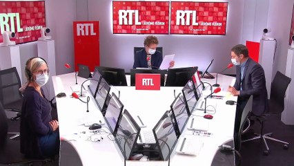 Est-ce que les politiques avaient quelque chose à faire dans cette manifestation ?