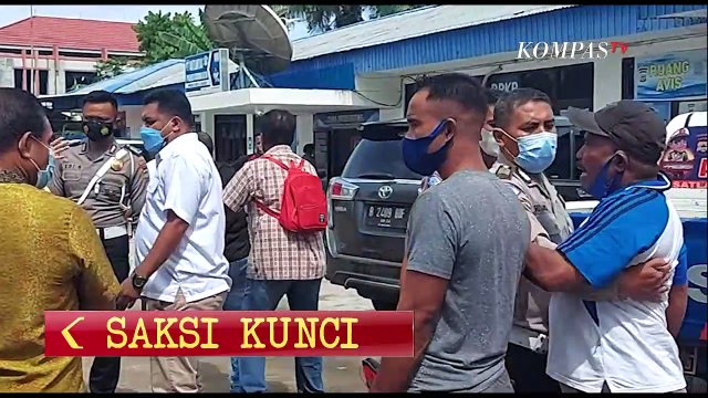 Renggut 2 Nyawa, Keluarga Korban Minta Polisi Tuntaskan Kasus Kecelakaan Lalu Lintas