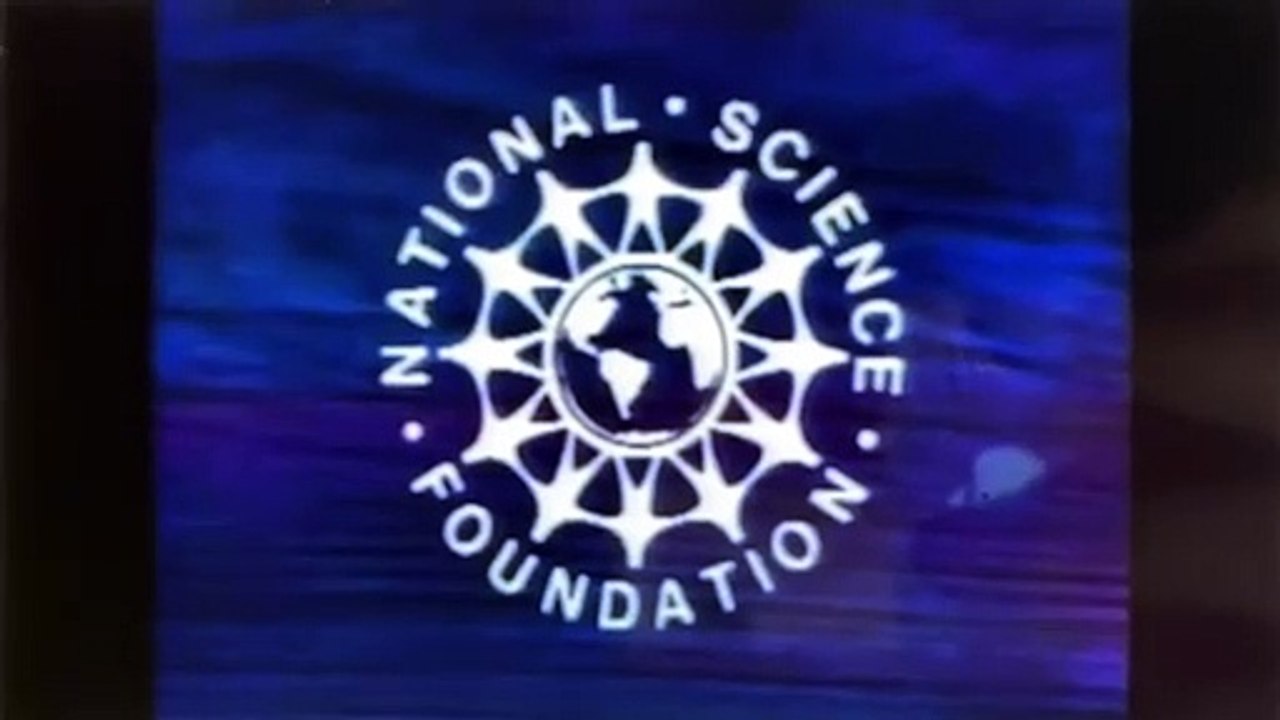PBS Reading Rainbow 1994-1998 Funding Credits