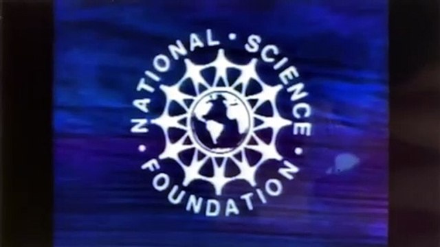 PBS Reading Rainbow 1994-1998 Funding Credits