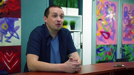 Любовь в рабочие недели - 2 сезон / 2 серия