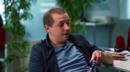 Любовь в рабочие недели - 2 сезон / 1 серия