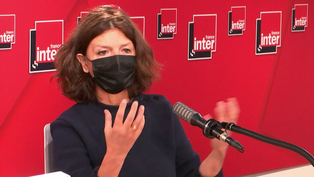 Confinement : "Un temps d'intensification du monde vocal" (Maylis de Kerangal)