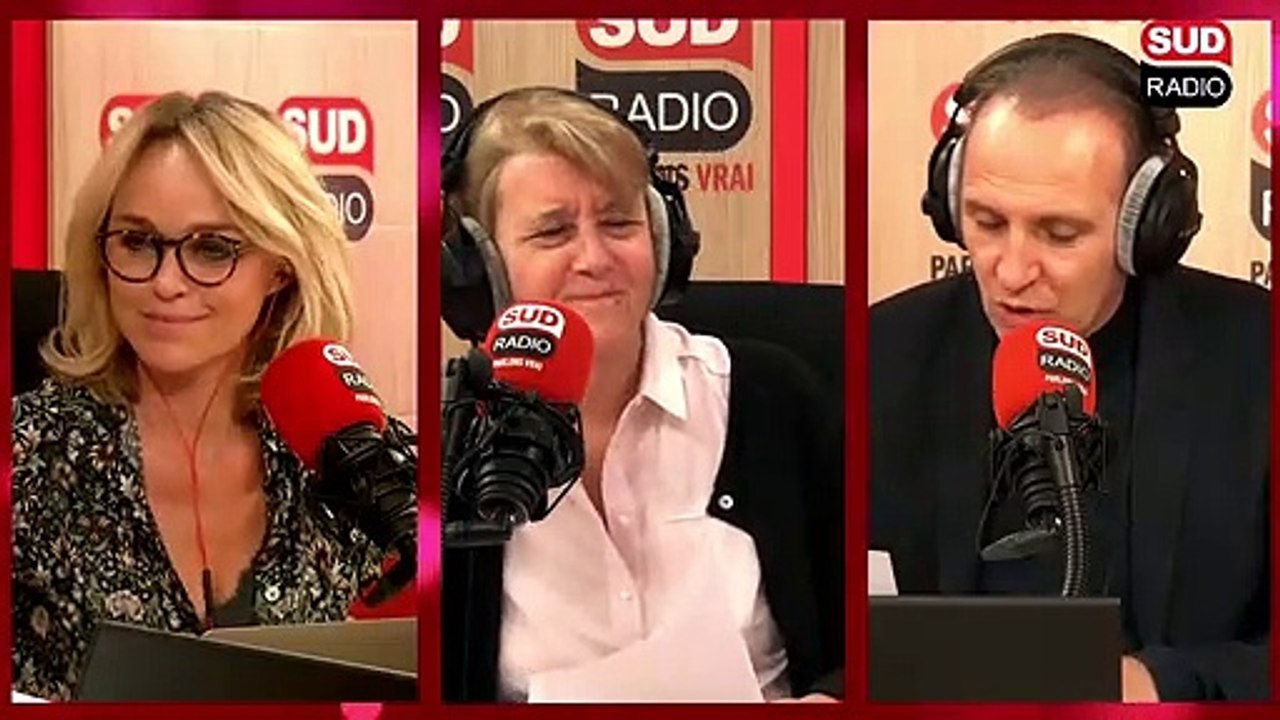 Arlette Chabot - Déconfinement, régionales, réformes : "Bref, Emmanuel Macron est en campagne"