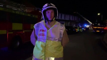 Towngate-fire-Leyland