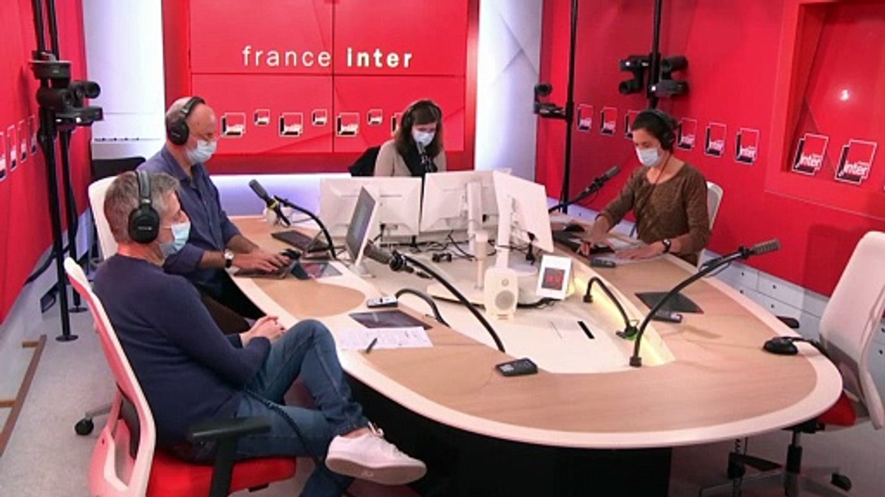 "Marie et les choses" : et vous, parlez-vous aux objets autour de vous ? Capture d'écrans