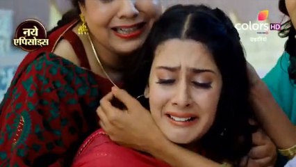 Udaariyaan Promo: Jansmin's cries for not going to canada | FilmiBeat