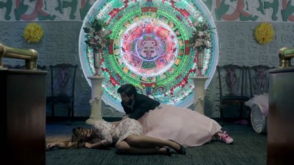 FBI International (CBS) Teaser Trailer (2021)