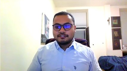 Neil Datta, New York-based fund manager, speaks with Akshat Singh | 10MinswithSAM