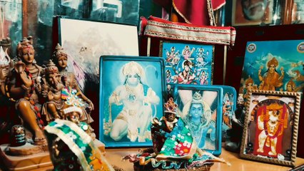 Bhajan Diary - Kidar Chali Maa Sher sja k Mandir nu