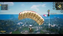 Pubg New State Gameplay Sanhok