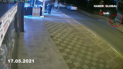 TKP/ML'nin sansasyonel eylem hazırlığı son anda önlendi