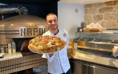 Où manger la meilleure pizza du monde ?