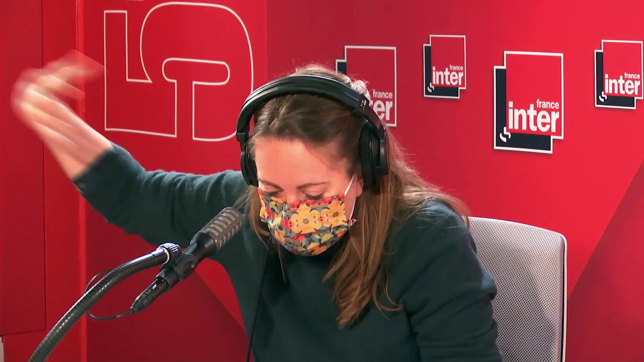 Vite ma Légion d’honneur  ! Le Billet de Charline