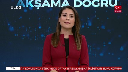 Gözde Özyürek ile Akşama Doğru – 18 Mayıs 2021