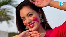 Case registered against 'Tarak Mehta ka Ooltah Chashma' actor Munmun Dutta for racist remark