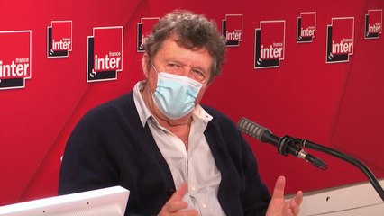 "Quel est le coeur de la bataille? Chaque fois qu'on me dit le nombre de morts, je multiplie par 10 pour savoir le nombre de vies sauvées" (Jean Viard)