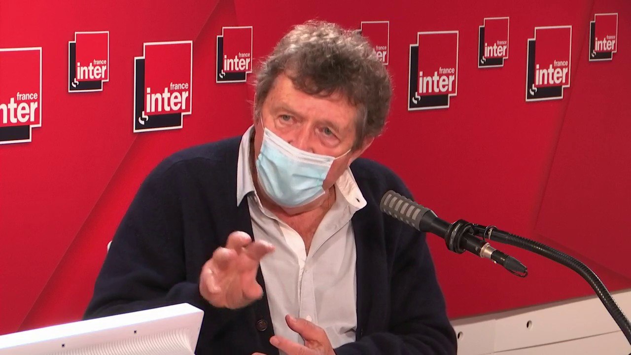 "On estime que 10% des Français sont en train de changer de vie, de se dire 'quel est le sens de ma vie?'" (Jean Viard)