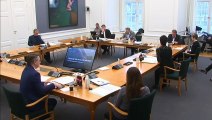 SIFA igen på dagsordenen i samråd: Minister har ingen hjælp til SIFA TV BINGO | Morten Bødskov | Aalborg | 11-03-2021 | TV2 NORD @ TV2 Danmark