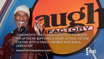 Paul Mooney Dead at Age 79 _ E News