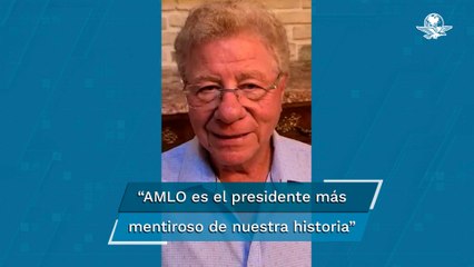 Carta dirigida a la FGR (¡No tienen madre!)