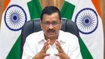 Delhi CM Kejriwal calls crucial meet on Black Fungus