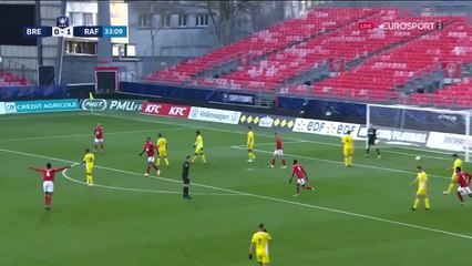 De la boulette de Yatabaré aux fulgurances de Mbappé : le Zap de la Coupe