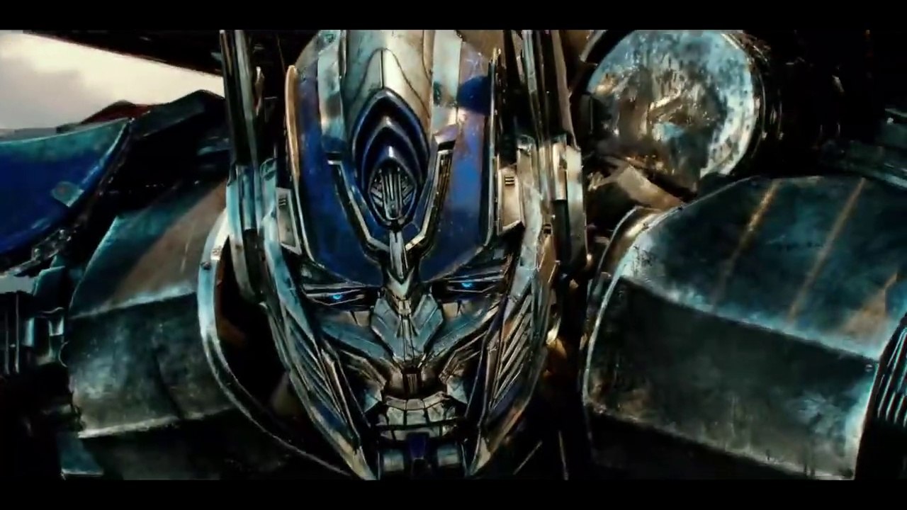 The Judgement Is Death (Knights vs Optimus Prime) Transformers 5_ The