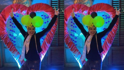 Sunny Leone ने मनाया अपना 40वां birthday, photo हुई viral | FilmiBeat