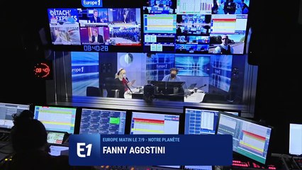 Utiliser les pollinisateurs pour faire de la biosurveillance