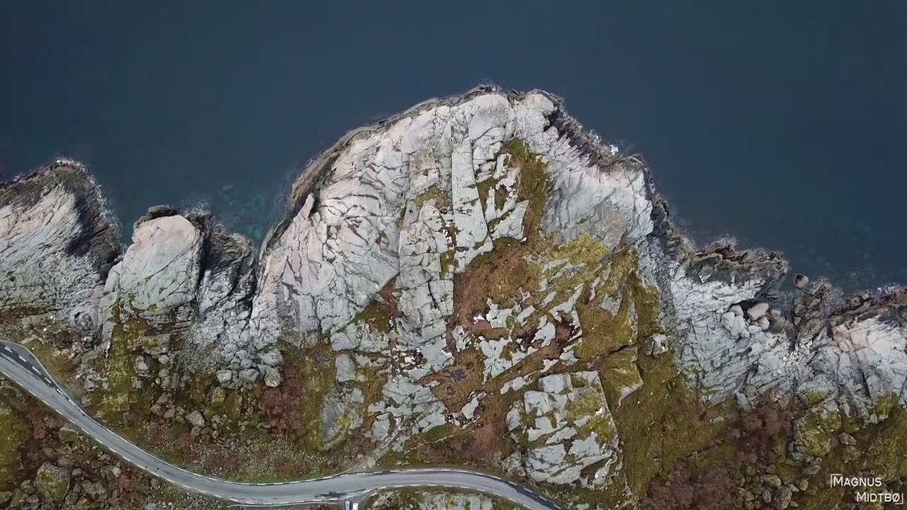 Most Beautiful Climbing Destination in the World - Lofoten (Norway)