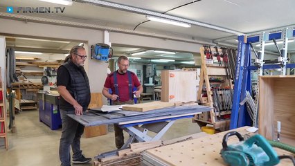 Schreinerei Regner in Neusäß-Täfertingen – Ihr Profi für Möbelbau, Sanierung u.v.m.