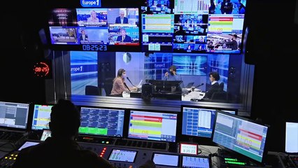 Terrasses à Paris : "C'est le chaos sur les trottoirs et Anne Hidalgo s'en lave les mains", tacle Rachida Dati