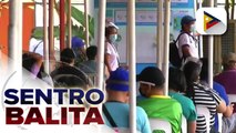 Pagbabakuna sa Marikina City gamit ang Pfizer vaccine, sinimulan na; mga residente ng Marikina, pwedeng pumili ng COVID-19 vaccine brand sa pre-registration