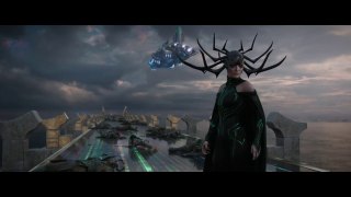 Thor_ Ragnarok (2017) - _Asgard's Doom_ _ Movie Clip HD