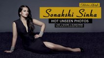 Sonakshi Sinha: Hot Unseen Photos