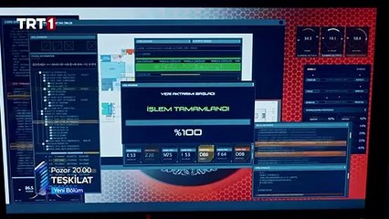 Teşkilat dizisinde olay! Cumhuriyet tarihinin en büyük saldırısını…