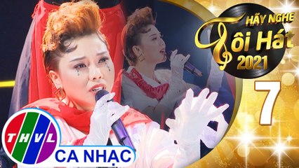 Vết thương cuối cùng - Thái Bảo