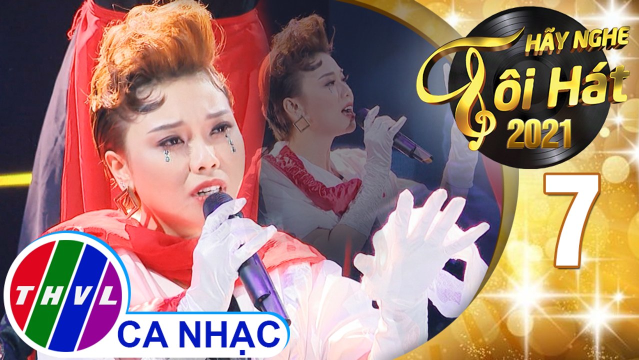 Vết thương cuối cùng - Thái Bảo