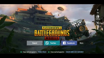 Transfer Guest Pubg Mobile Account To Facebook/Google | Save Game Progress Hindi