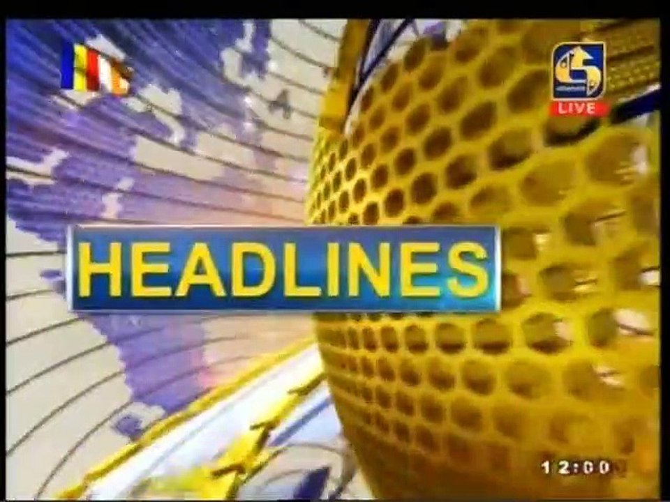 Live at 12 - 20-05-2021