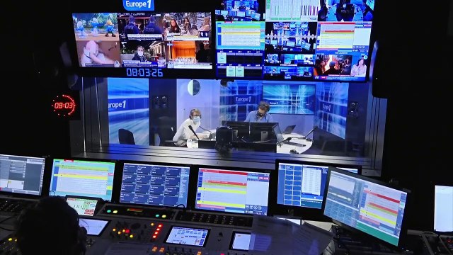 Coronavirus : les croisières s'amusent de nouveau (mais avec un protocole strict)