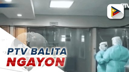 #PTVBalitaNgayon May 20, 2021 3PM Update